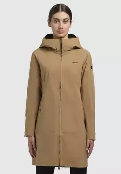 Куртка-парка SANNI khujo, песочный