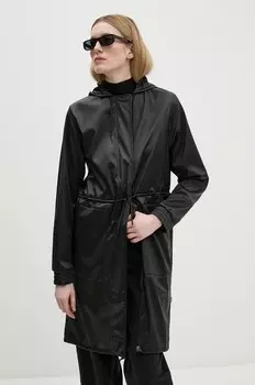 Куртка-парка String W Parka W3 Rains, черный