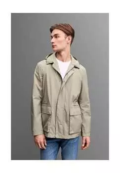 Куртка Парма Digel, бежевый