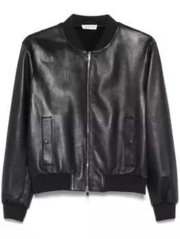 Куртка PAROSH Maciock P.A.R.O.S.H., черный