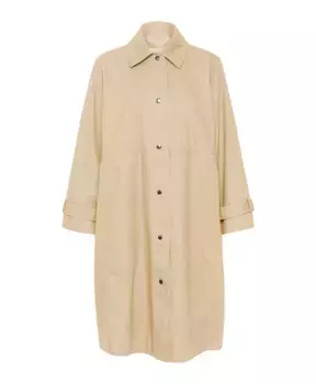 Куртка Part Two, бежевый