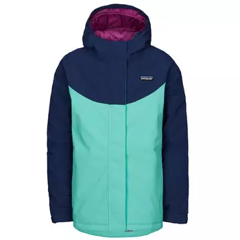 Куртка Patagonia, цвет Fresh Teal