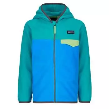 Куртка Patagonia, цвет Vessel Blue