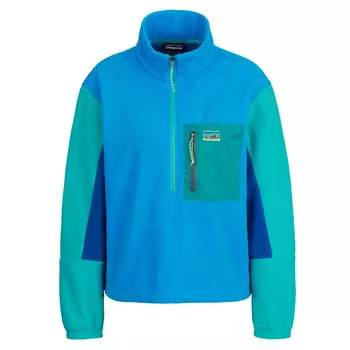 Куртка Patagonia, цвет Vessel Blue