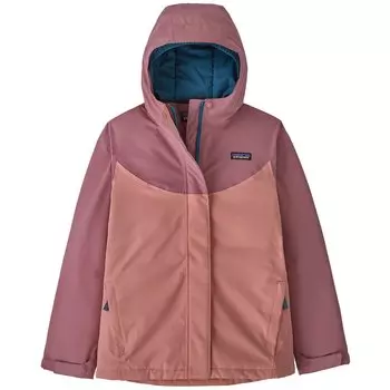 Куртка Patagonia Everyday Ready - для девочек, розовый