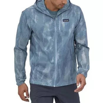 Куртка Patagonia Houdini, агава
