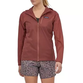 Куртка Patagonia Houdini, шиповник