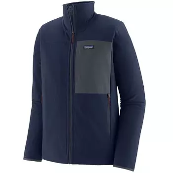 Куртка Patagonia R2 TechFace, нави