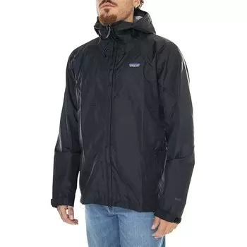 Куртка Patagonia Torrentshell 3L, черный