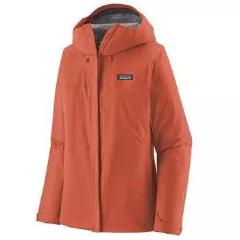 Куртка Patagonia Torrentshell 3L, коралловый