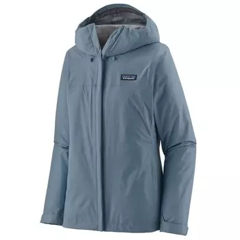 Куртка Patagonia Torrentshell 3L, серый