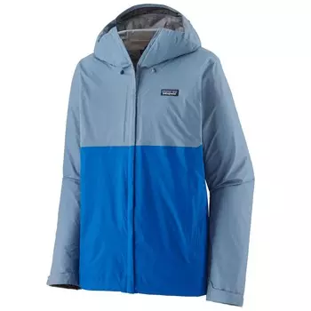 Куртка Patagonia Torrentshell 3L, синий