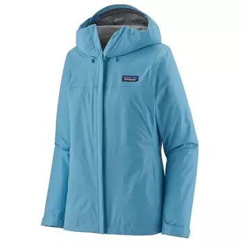 Куртка Patagonia Torrentshell 3L, синий