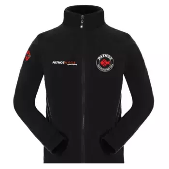 Куртка Pathos, черный