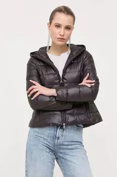 Куртка Патриции Пепе Patrizia Pepe, черный