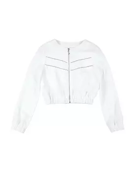 Куртка Patrizia Pepe, белый