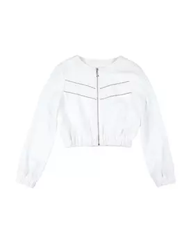 Куртка Patrizia Pepe, белый