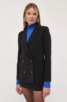 Куртка Patrizia Pepe, черный