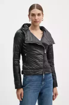 Куртка Patrizia Pepe, черный