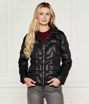 Куртка Patrizia Pepe Regular Fit, черный