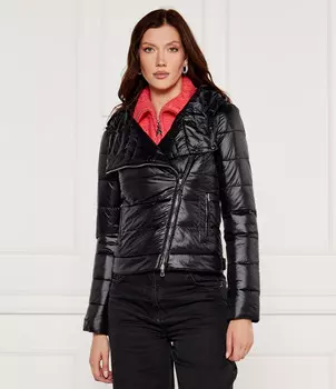 Куртка Patrizia Pepe Regular Fit, черный
