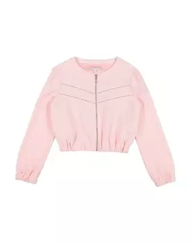 Куртка Patrizia Pepe, розовый