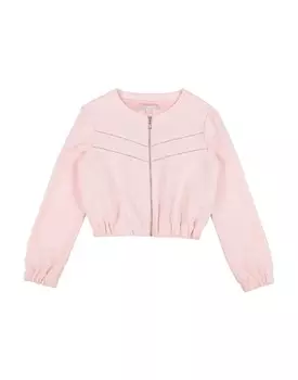 Куртка Patrizia Pepe, розовый