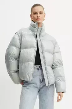 Куртка Patrizia Pepe, серый