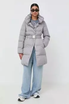 Куртка Patrizia Pepe, серый