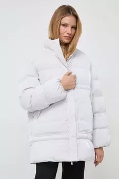 Куртка Patrizia Pepe, серый