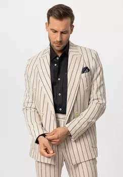 Куртка PATRIZIO Antioch, черный