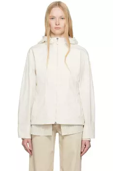 Куртка Pau Moncler, белый