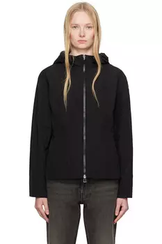 Куртка Pau Moncler, черный