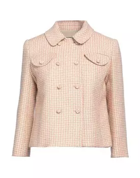 Куртка Paul & Joe, розовый