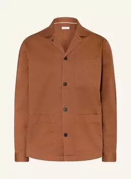 Куртка PAUL Overt, коричневый