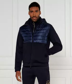 Куртка Paul&Shark Regular Fit, синий