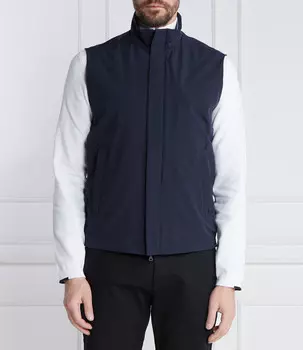 Куртка Paul&Shark Regular Fit, темно-синий