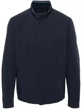 Куртка Paul & Shark Typhoon Re-4x4, синий