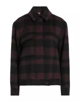 Куртка Paul Smith, бордовый