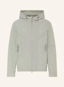 Куртка Paul, зеленый