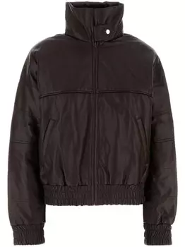 Куртка Paula Gimaguas, коричневый