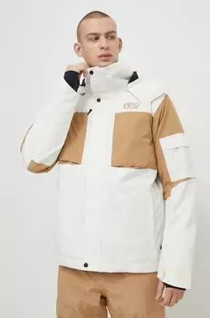 Куртка Payma Picture, бежевый