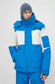 Куртка Payma Picture, синий