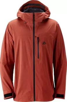 Куртка Peak Bagger - Мужская Jones, красный
