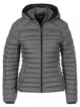 Куртка Peak Mountain Acenza, серый