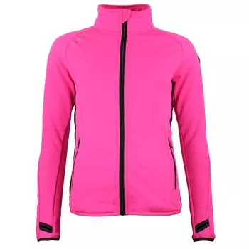 Куртка Peak Mountain Aclima, розовый