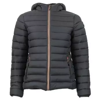 Куртка Peak Mountain Alouette, черный