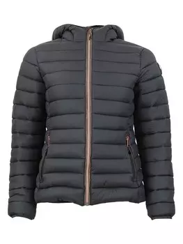 Куртка Peak Mountain Alouette, черный