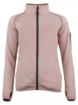 Куртка Peak Mountain Amaro, розовый