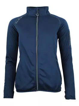 Куртка Peak Mountain Amaro, темно-синий